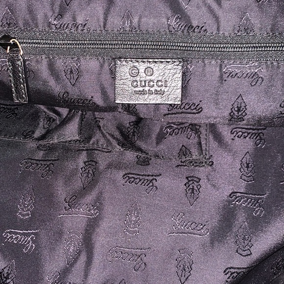 Gucci Guccissima Leather Full Moon (EUC) - Picture 10 of 12